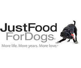 just for dogs promo code|JustFoodForDogs 